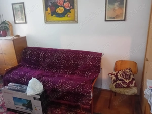 Ap 3 Cam Maratei zona buna 65mp etaj 3 circular centrala termopan termoizolat vedere mixta - imagine 6