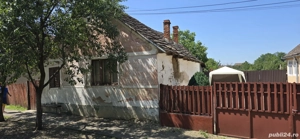 Casa batraneasca de vanzare Paulis - imagine 2