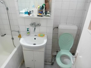 Ap 3 Cam Maratei zona buna 65mp etaj 3 circular centrala termopan termoizolat vedere mixta - imagine 8