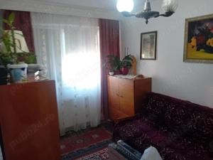 Ap 3 Cam Maratei zona buna 65mp etaj 3 circular centrala termopan termoizolat vedere mixta - imagine 5