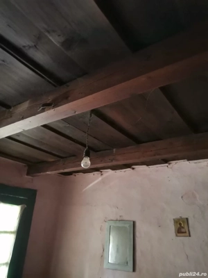 Casa batraneasca de vanzare Paulis - imagine 6