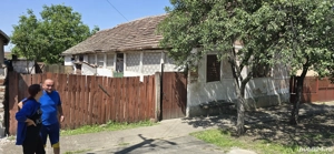 Casa batraneasca de vanzare Paulis