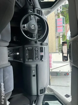 VW Touran 2.0 tdi, 2011.