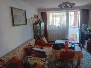 Ap 3 Cam Maratei zona buna 65mp etaj 3 circular centrala termopan termoizolat vedere mixta - imagine 4