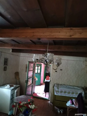 Casa batraneasca de vanzare Paulis - imagine 7