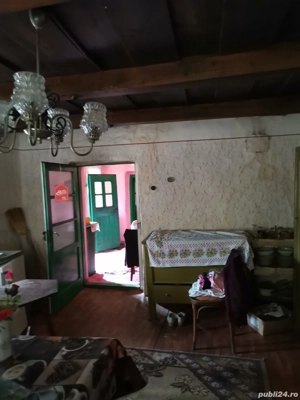 Casa batraneasca de vanzare Paulis - imagine 5