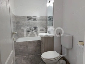 Apartament 3 camere decomandate 85 mp parter 2 balcoane Stejarului - imagine 9