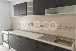 Apartament 3 camere decomandate 85 mp parter 2 balcoane Stejarului - imagine 4