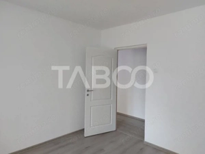 Apartament 3 camere decomandate 85 mp parter 2 balcoane Stejarului - imagine 8