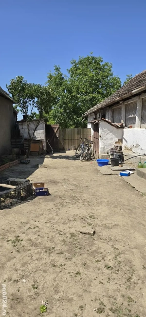 Casa batraneasca de vanzare Paulis - imagine 4