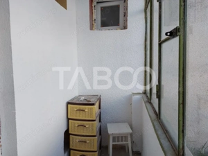 Apartament 3 camere decomandate 85 mp parter 2 balcoane Stejarului - imagine 10