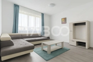 Apartament 3 camere decomandate 85 mp parter 2 balcoane Stejarului - imagine 2