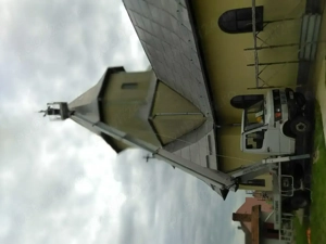 Execut diverse lucrări la înălțime   Și închiriez nacele - imagine 5