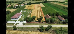 Teren de vânzare - Mihăieni ( loc. Acâs)