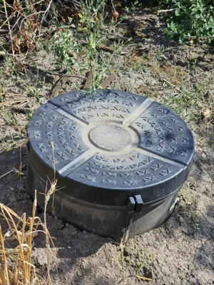 Teren de vânzare - Mihăieni ( loc. Acâs) - imagine 3 Teren de vânzare - Mihăieni ( loc. Acâs) - imagine 3