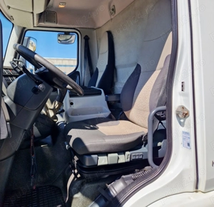 platforma auto Renault Midlum 220dxi, BA14 transport vehicule - imagine 7