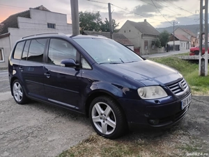 vw Touran