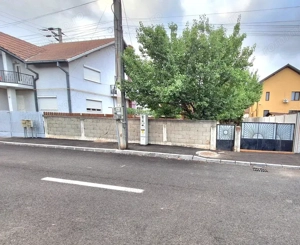 Teren 636 mp cu casa demolabila strada Odesa - imagine 4 Teren 636 mp cu casa demolabila strada Odesa - imagine 4