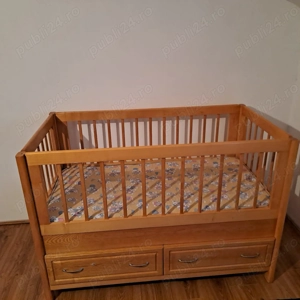 Vand patut pentru copii
