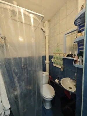Apartament de vanzare, cu 1 cameră, 22 mp, zona Bl. Unirii - imagine 6