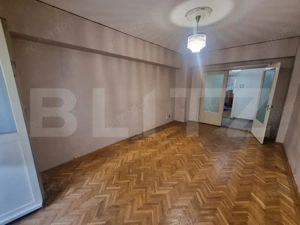 Apartament 4 camere decomandate, Rovine Zona Posta