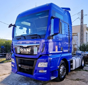 MAN TGX 18.440 XXL Standard - imagine 3