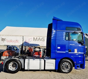 MAN TGX 18.440 XXL Standard - imagine 2