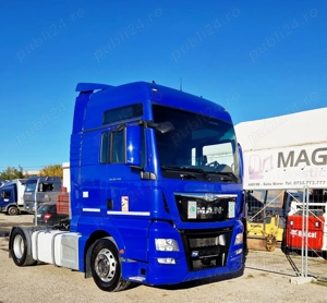 MAN TGX 18.440 XXL Standard
