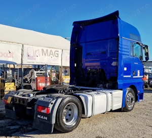 MAN TGX 18.440 XXL Standard - imagine 5