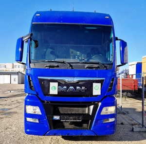 MAN TGX 18.440 XXL Standard - imagine 4
