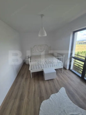 Casă tip duplex modernă, spațiu, lumină și confort pentru întreaga zi, Stupini - imagine 5