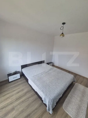 Casă tip duplex modernă, spațiu, lumină și confort pentru întreaga zi, Stupini - imagine 7