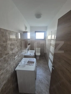 Casă tip duplex modernă, spațiu, lumină și confort pentru întreaga zi, Stupini - imagine 4