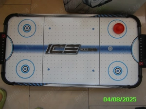 Joc de masa AIR Hokey - imagine 2