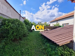 Casa 2 Camere, Teren 1081 mp, Ciugud - imagine 9