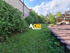 Casa 2 Camere, Teren 1081 mp, Ciugud - imagine 10