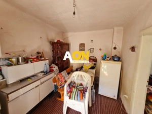 Casa 2 Camere, Teren 1081 mp, Ciugud - imagine 7