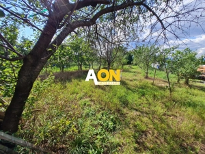 Casa 2 Camere, Teren 1081 mp, Ciugud - imagine 11