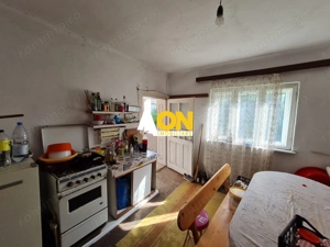 Casa 2 Camere, Teren 1081 mp, Ciugud - imagine 6