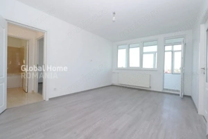 2 Camere 1 Mai | Complet Renovat - 58 mp | Balcon 11 Mp | Ion Mihalache-Domenii - imagine 8