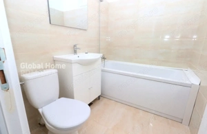 2 Camere 1 Mai | Complet Renovat - 58 mp | Balcon 11 Mp | Ion Mihalache-Domenii - imagine 15