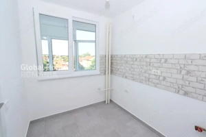 2 Camere 1 Mai | Complet Renovat - 58 mp | Balcon 11 Mp | Ion Mihalache-Domenii - imagine 14