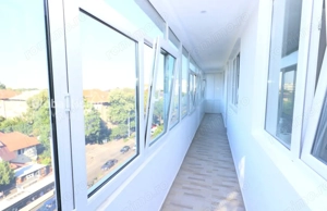 2 Camere 1 Mai | Complet Renovat - 58 mp | Balcon 11 Mp | Ion Mihalache-Domenii - imagine 18