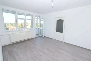 2 Camere 1 Mai | Complet Renovat - 58 mp | Balcon 11 Mp | Ion Mihalache-Domenii - imagine 4