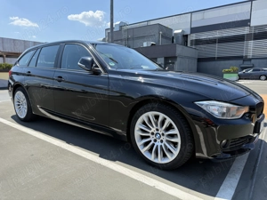 De vînzare BMW 320D F31