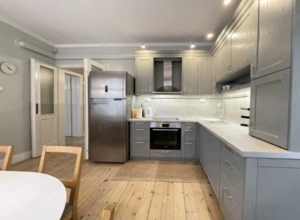 Garsoniera in zona Izvor