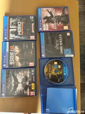 jocuri ps4  - imagine 2