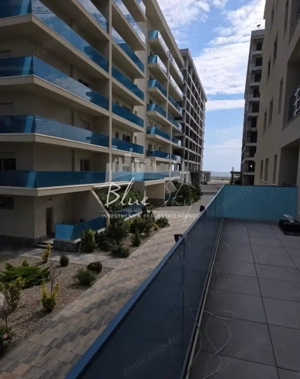 Apartament cu 2 camere în Marina Surf Residence – Mamaia Nord