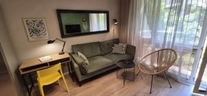 Garsoniera in zona Izvor