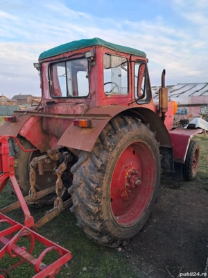 Vând Belarus de 50 de Cai. - imagine 2